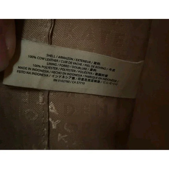 KATE SPADE NEW YORK Doris Harwood Place Large Top Handle Satchel Smooth Cowhide - Picture 12 of 16